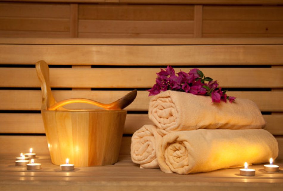 Relax & Beauty Arrangement | Wellness | Parkhotel Horst