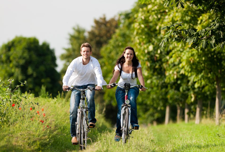 Fietsvierdaagse Arrangement | Heerlijk fietsen bij Parkhotel Horst